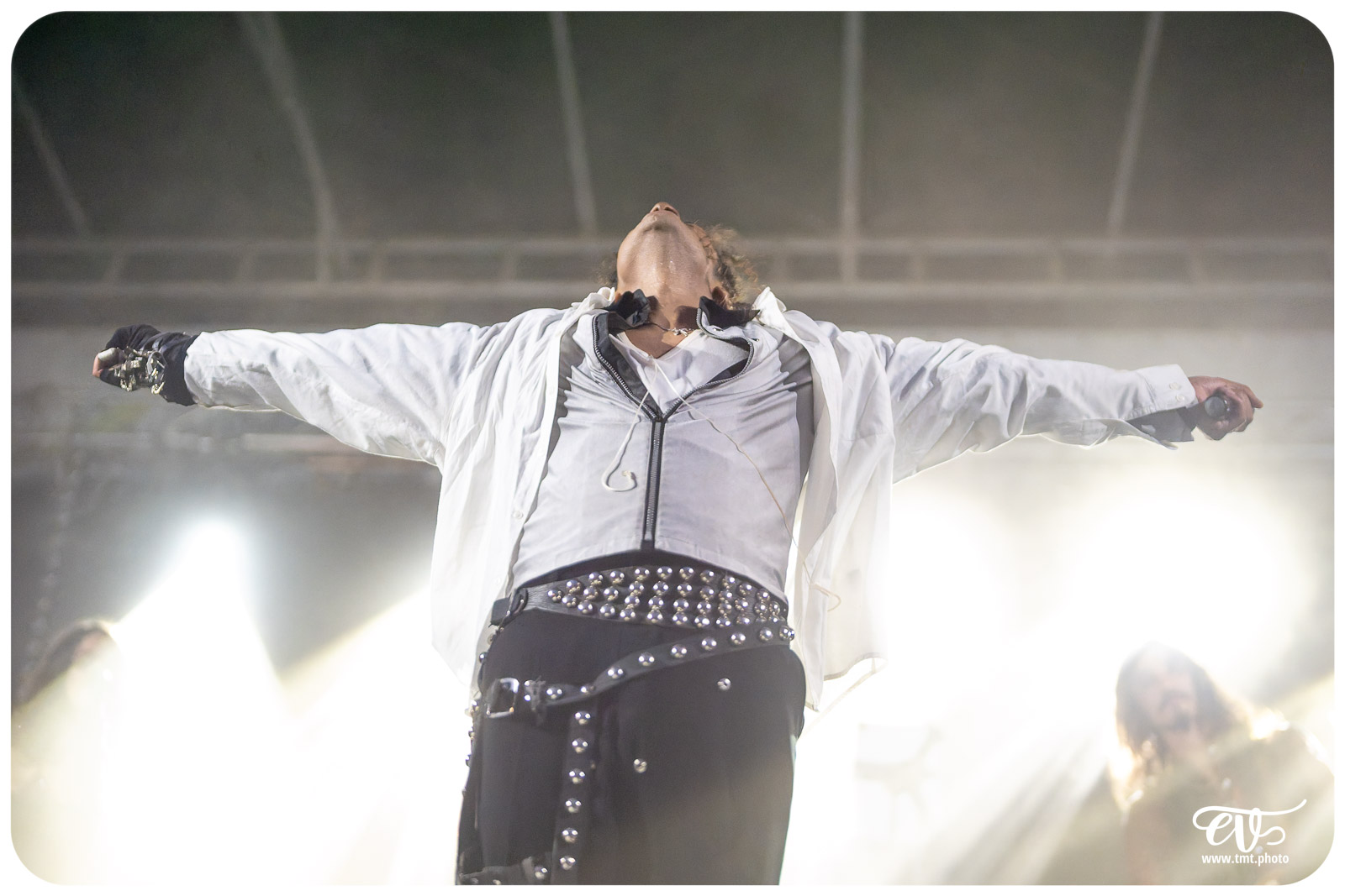 FOR YOU MICHAEL TOUR